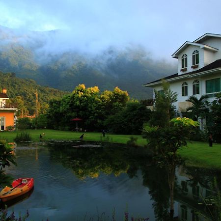 Tree Lake B&B Hualien Shuhu Kültér fotó