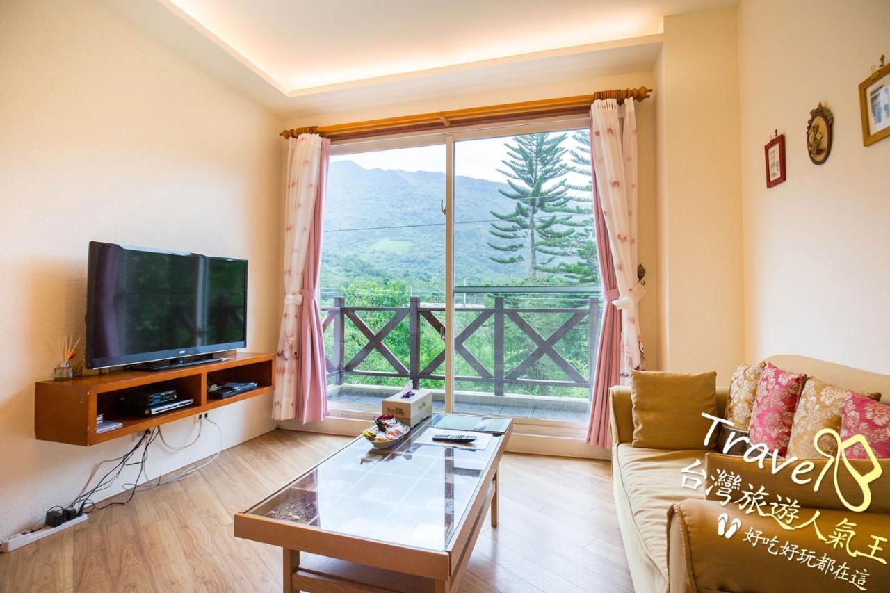Tree Lake B&B Hualien Shuhu Kültér fotó