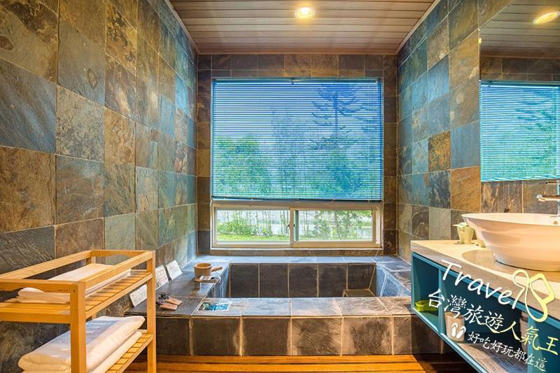 Tree Lake B&B Hualien Shuhu Kültér fotó