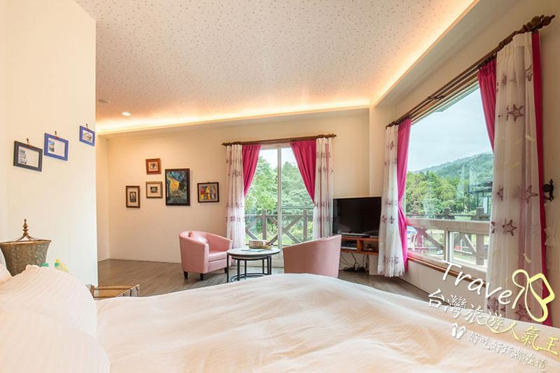 Tree Lake B&B Hualien Shuhu Kültér fotó