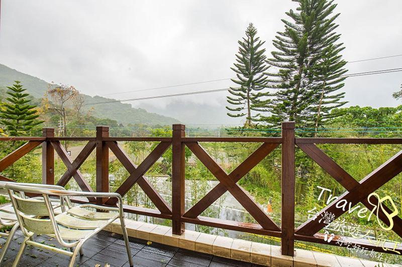 Tree Lake B&B Hualien Shuhu Kültér fotó